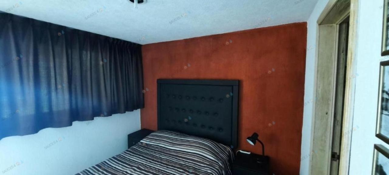 Casa Con Alberca En Atlixco Puebla Villa Luaran gambar