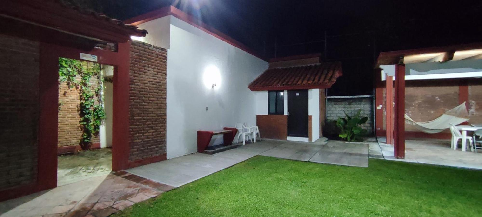 Casa Con Alberca En Atlixco Puebla Villa Luaran gambar